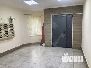 1-к квартира, вторичка, 45м2, 4/19 этаж