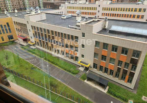 2-к квартира, вторичка, 69м2, 8/17 этаж