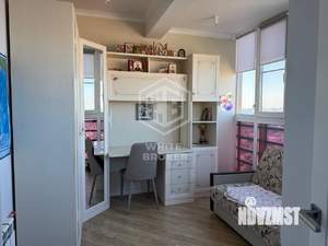 2-к квартира, вторичка, 42м2, 23/25 этаж