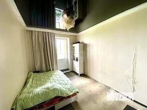 1-к квартира, вторичка, 41м2, 2/17 этаж