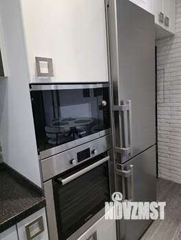 3-к квартира, вторичка, 75м2, 14/24 этаж