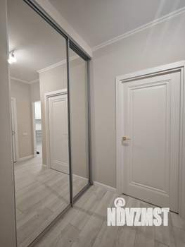 1-к квартира, вторичка, 36м2, 4/24 этаж