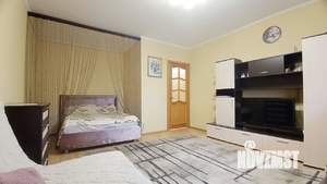 1-к квартира, вторичка, 39м2, 2/14 этаж