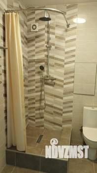 Студия квартира, вторичка, 36м2, 15/25 этаж