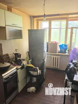 1-к квартира, вторичка, 34м2, 6/9 этаж