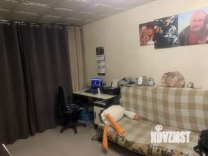 2-к квартира, вторичка, 44м2, 4/5 этаж