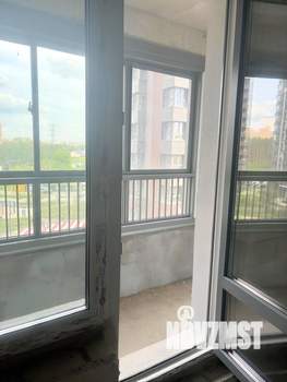 2-к квартира, вторичка, 48м2, 4/24 этаж