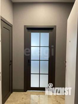 Студия квартира, вторичка, 28м2, 3/24 этаж