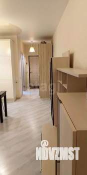 Студия квартира, вторичка, 29м2, 18/22 этаж