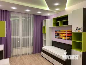 3-к квартира, вторичка, 99м2, 18/24 этаж