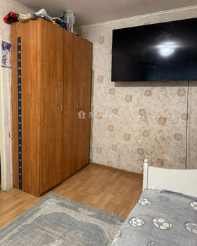 1-к квартира, вторичка, 29м2, 3/5 этаж