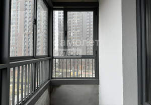 3-к квартира, вторичка, 80м2, 6/24 этаж