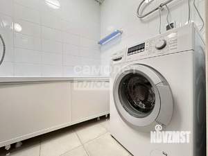 2-к квартира, вторичка, 56м2, 12/15 этаж