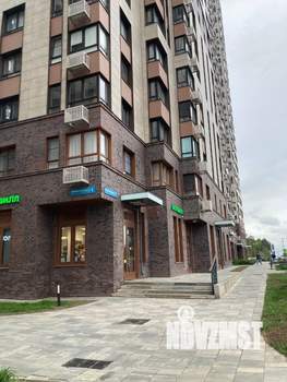 1-к квартира, вторичка, 33м2, 15/26 этаж