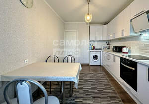 2-к квартира, вторичка, 61м2, 2/16 этаж