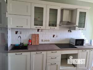 1-к квартира, вторичка, 45м2, 17/21 этаж
