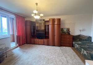1-к квартира, вторичка, 39м2, 12/14 этаж