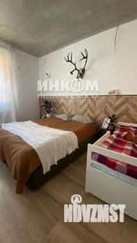 2-к квартира, вторичка, 64м2, 2/17 этаж