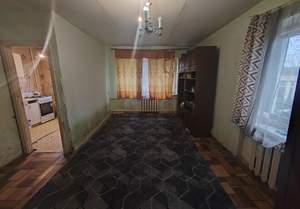 1-к квартира, вторичка, 32м2, 2/4 этаж