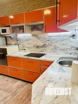4-к квартира, вторичка, 85м2, 2/14 этаж