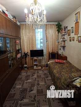 1-к квартира, вторичка, 29м2, 3/5 этаж