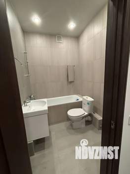 Студия квартира, вторичка, 26м2, 9/25 этаж