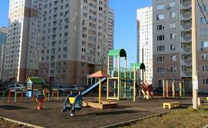 3-к квартира, вторичка, 87м2, 18/24 этаж