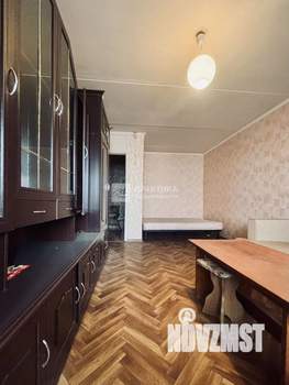 1-к квартира, вторичка, 39м2, 4/12 этаж