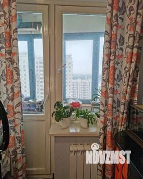 1-к квартира, вторичка, 45м2, 22/24 этаж