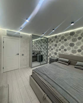 2-к квартира, вторичка, 40м2, 20/26 этаж
