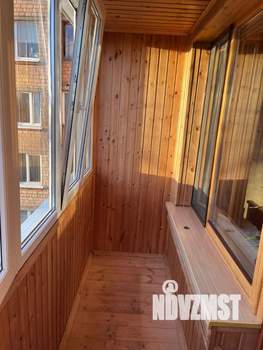 1-к квартира, вторичка, 33м2, 8/9 этаж