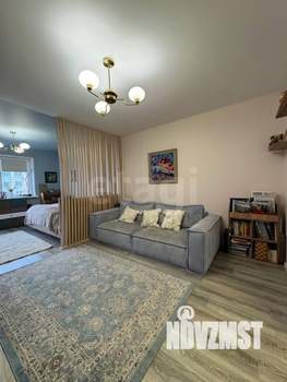 2-к квартира, вторичка, 66м2, 22/22 этаж