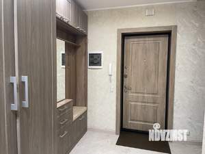 3-к квартира, вторичка, 91м2, 2/18 этаж