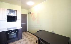 1-к квартира, вторичка, 43м2, 3/12 этаж