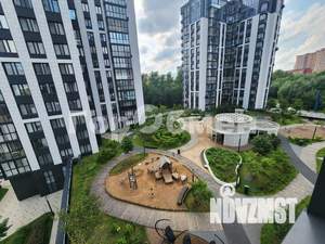 3-к квартира, вторичка, 77м2, 6/15 этаж