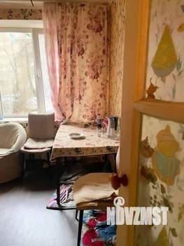 3-к квартира, вторичка, 62м2, 1/12 этаж