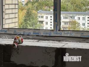 3-к квартира, вторичка, 86м2, 8/25 этаж