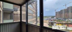 1-к квартира, вторичка, 48м2, 3/25 этаж