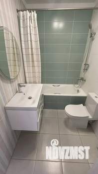 Студия квартира, вторичка, 27м2, 11/25 этаж