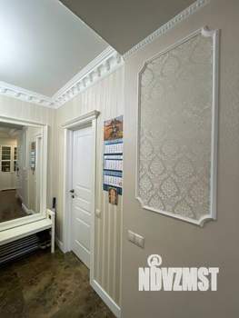 1-к квартира, вторичка, 44м2, 8/27 этаж