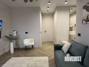 3-к квартира, вторичка, 73м2, 16/25 этаж