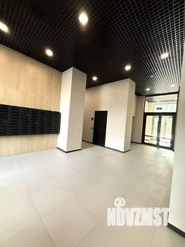 2-к квартира, вторичка, 50м2, 16/24 этаж