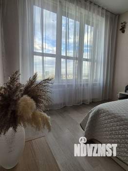 1-к квартира, вторичка, 32м2, 25/25 этаж