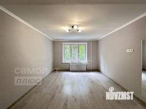 1-к квартира, вторичка, 35м2, 2/12 этаж