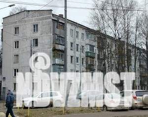 1-к квартира, вторичка, 44м2, 2/2 этаж