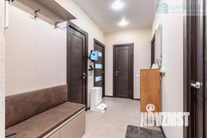 3-к квартира, вторичка, 74м2, 22/25 этаж