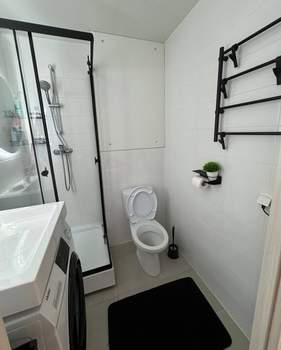 Студия квартира, вторичка, 21м2, 11/25 этаж