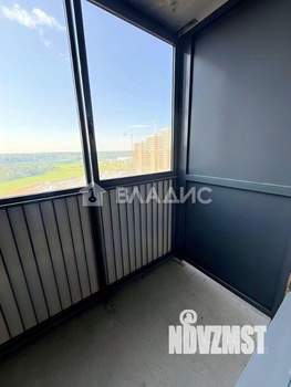 1-к квартира, вторичка, 41м2, 10/25 этаж