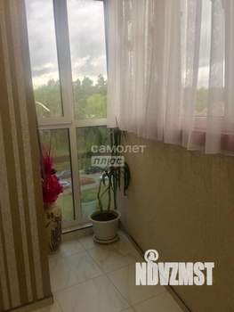 2-к квартира, вторичка, 63м2, 5/15 этаж