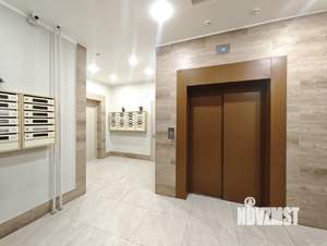 2-к квартира, вторичка, 64м2, 3/19 этаж